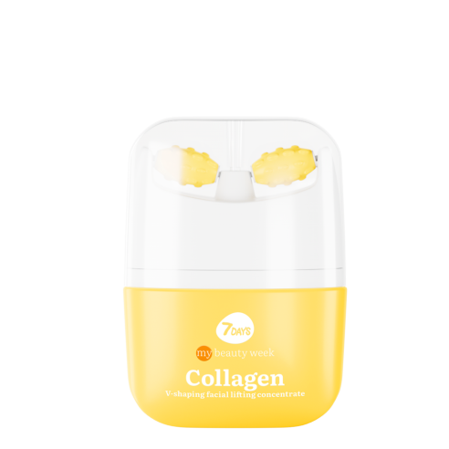 7DAYS MB Collagen V Shaping Facial Lifting