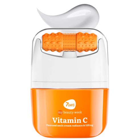 7DAYS MB Vitamin C V-Shaping Facial Radiance&Lift 40ml