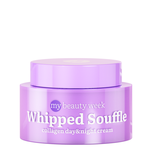 7DAYS MB Whipped Collagen Day Night Cream