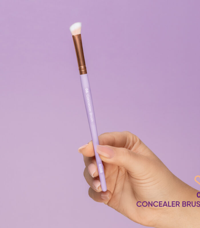 Nejha 06 Concealer Brush
