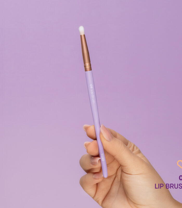 Nejha 09 Lip Brush