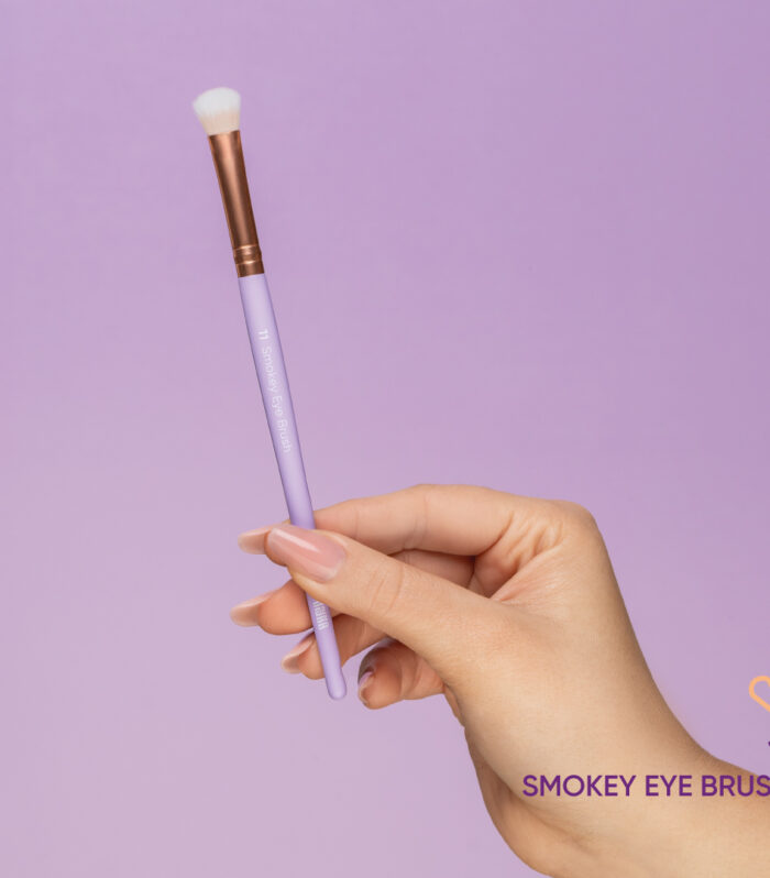 Nejha 11 Smokey Eye Brush