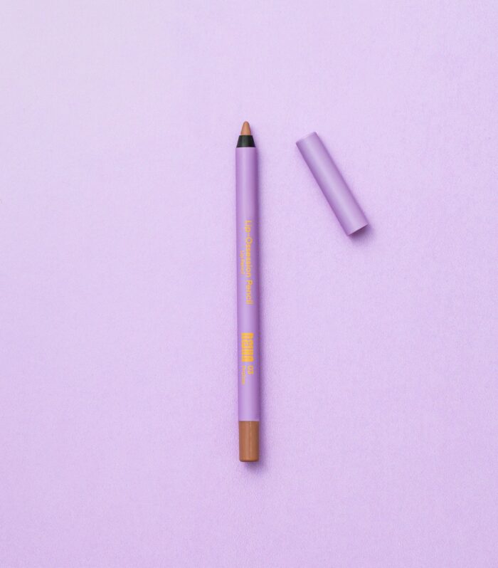 Nejha Lip Ossession Pencil – 03 Praline