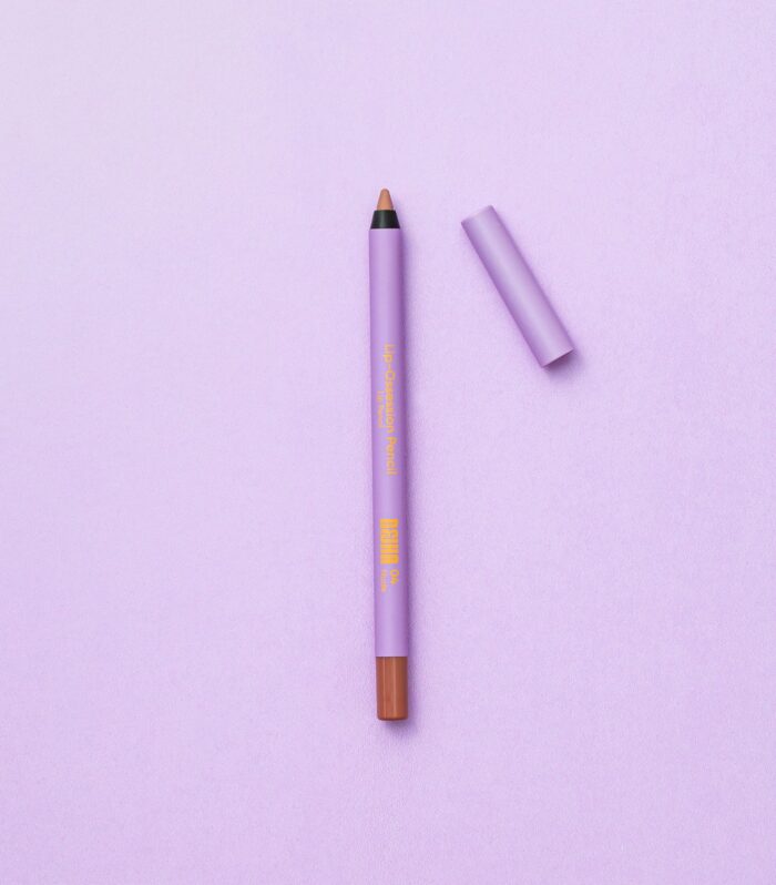 Nejha Lip Ossession Pencil – 04 Nude