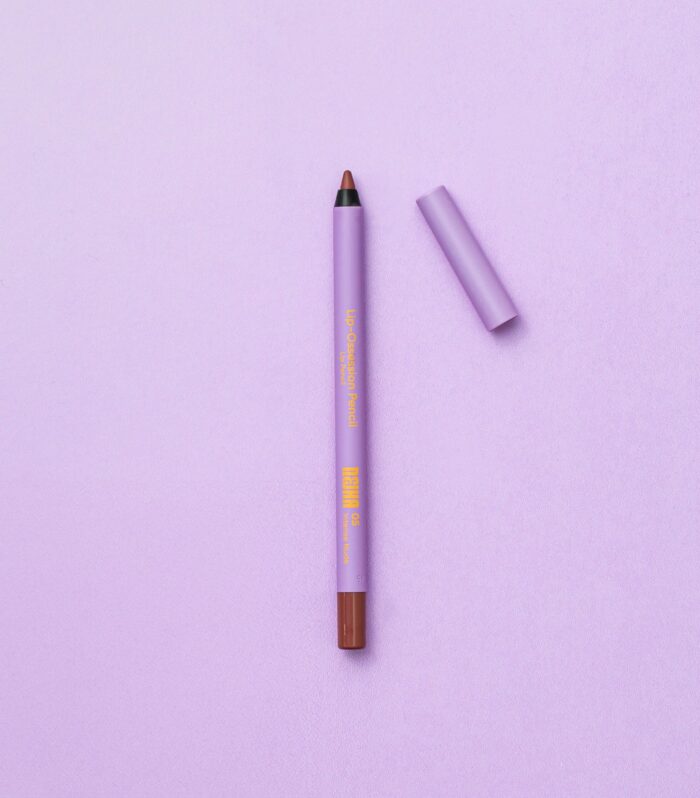 Nejha Lip Ossession Pencil – 05 Intense Nude