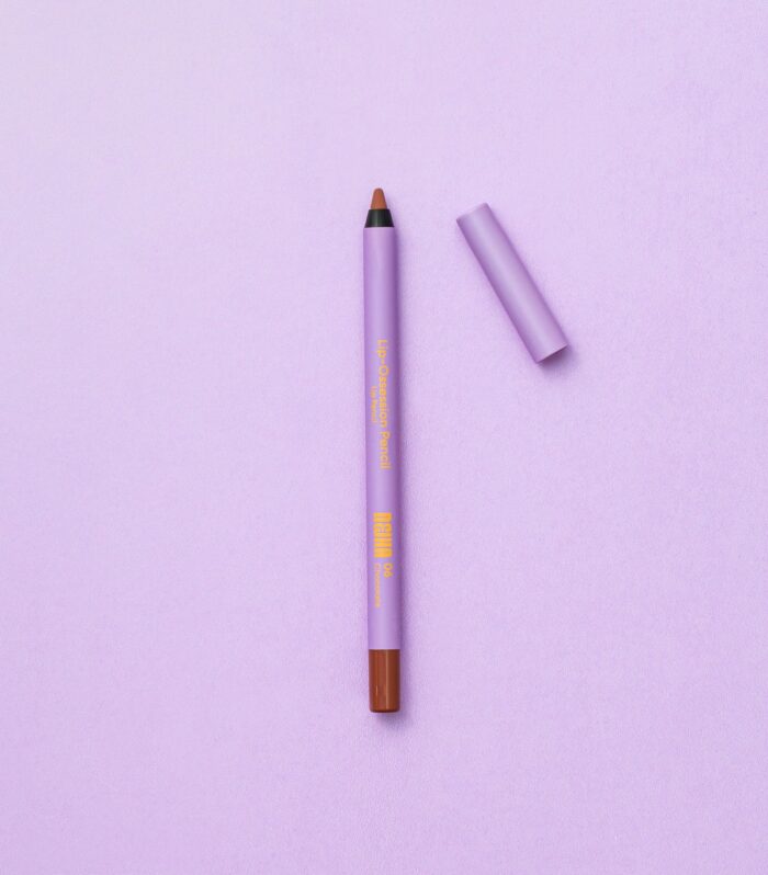 Nejha Lip Ossession Pencil – 06 Chocolate