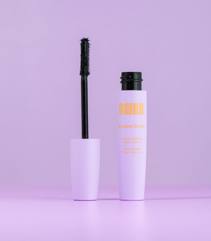 Nejha Volume Docet – Extra Volume Effect Mascara 11,5ml