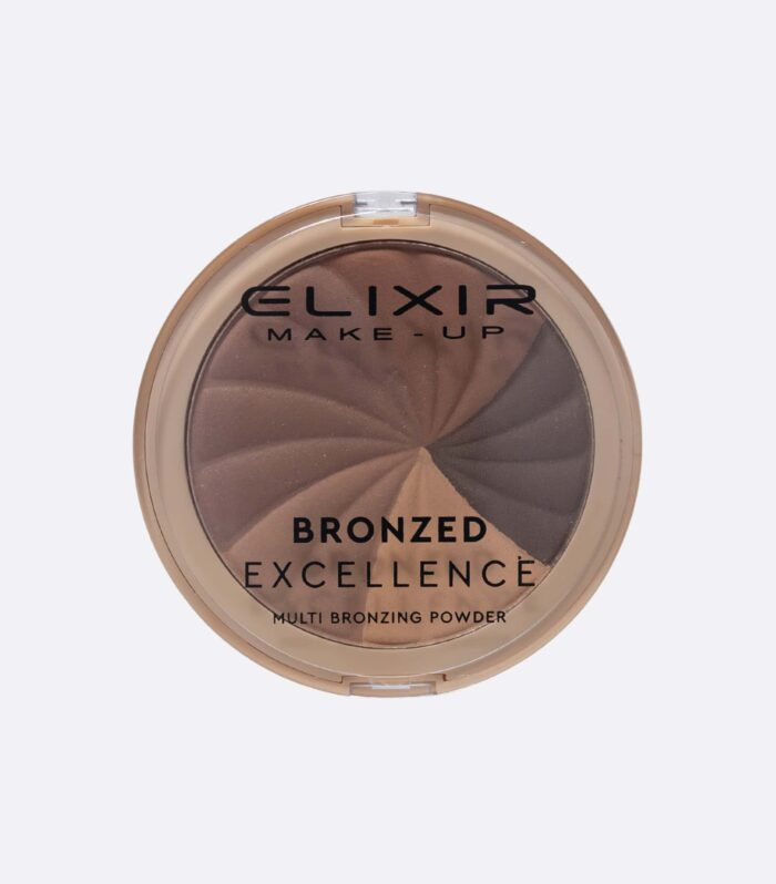 Bronzed Excellence Powder #861Α