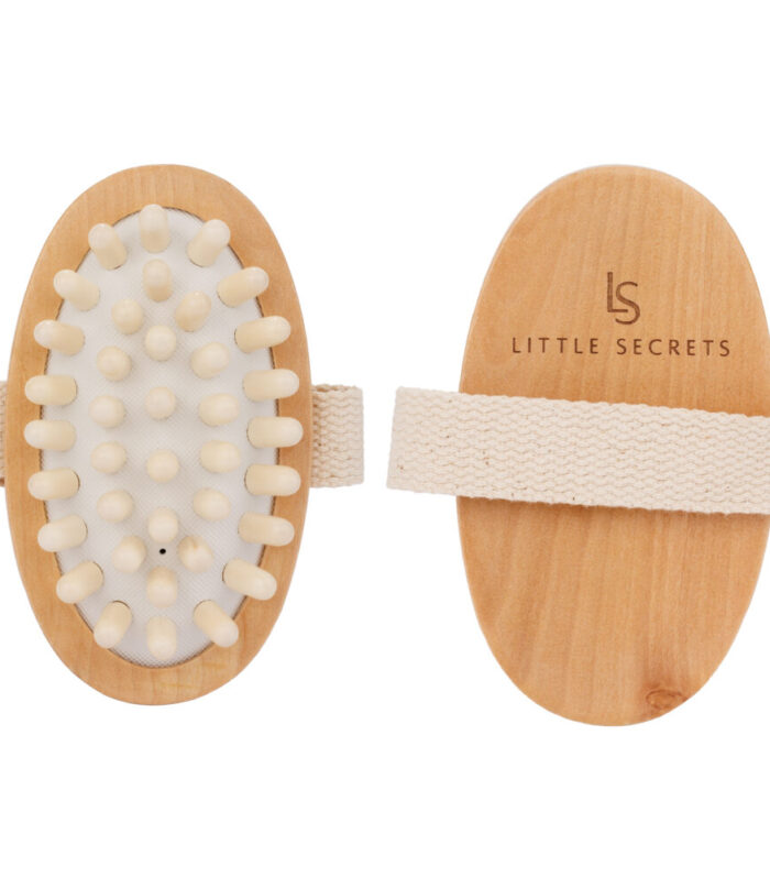 Anti-Cellulite Brush
