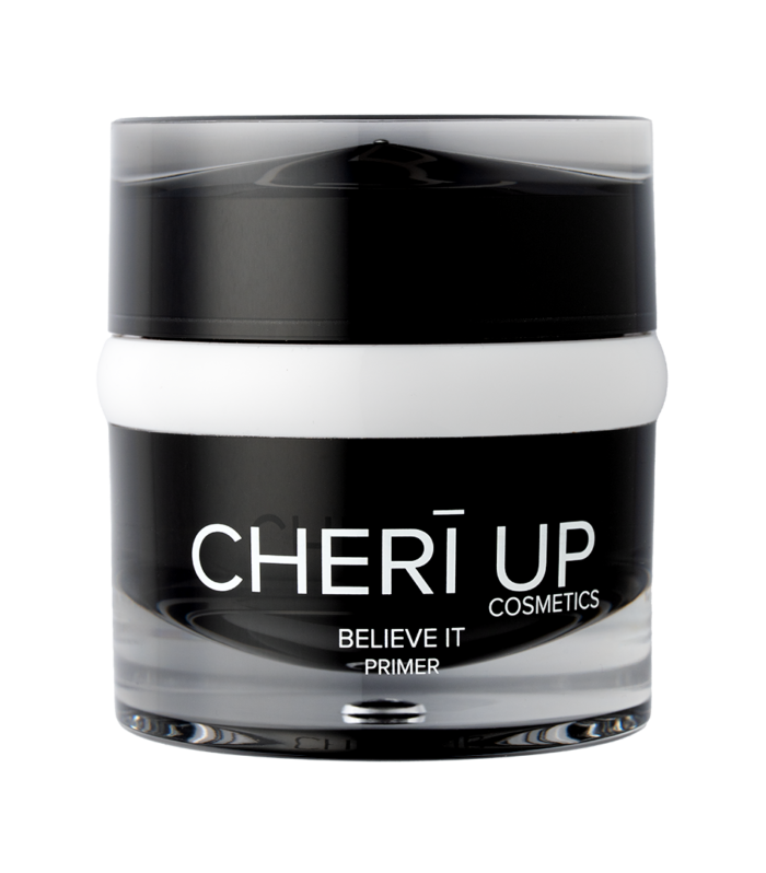 BELIEVE IT PRIMER