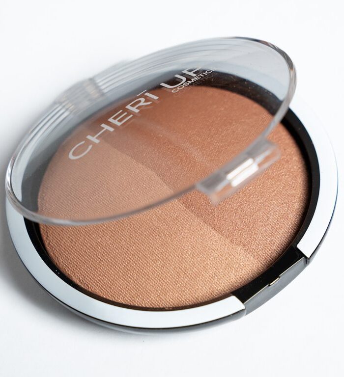 DIVA LIGHTING BRONZER cheri up