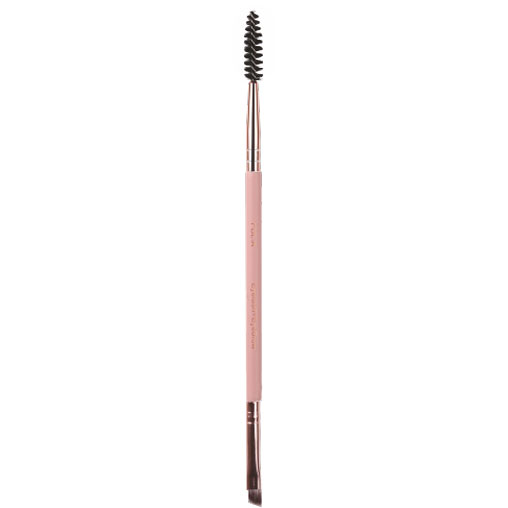 Eyelash – Eyebrow Brush Pink Gold / F-661