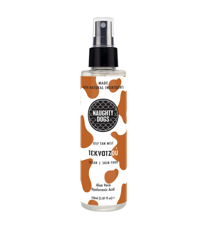 SELF TAN ΤΕΚΝΑΤΖΟΥ 150 ML