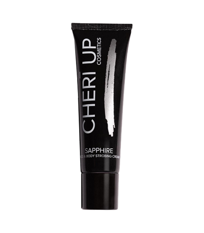 SAPPHIRE FACE & BODY STROBING CREAM