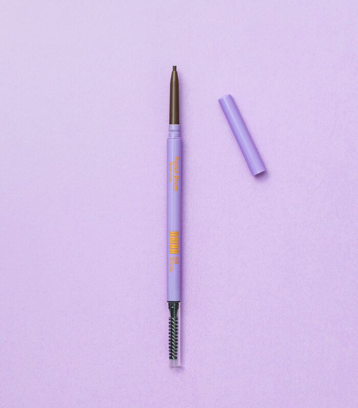 Nejha Fatal Brow Pencil – Eyebrow Mina – 02 Bronde