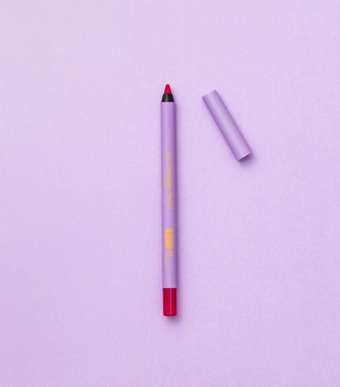 Nejha Lip Ossession Pencil – 09 Magenta