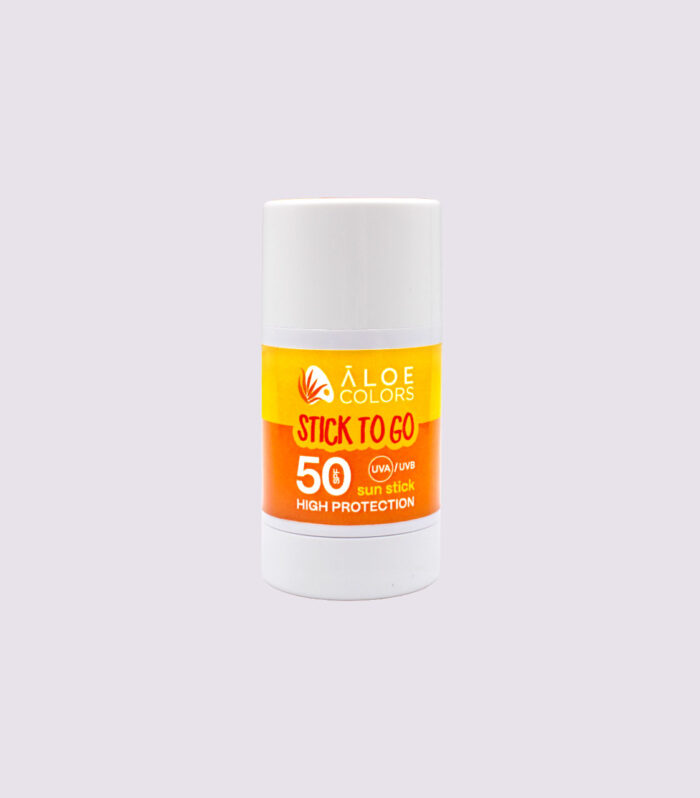 Into The Sun-Sun Stick SPF50 30g