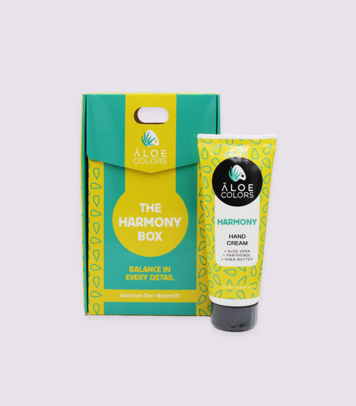 The Harmony Box