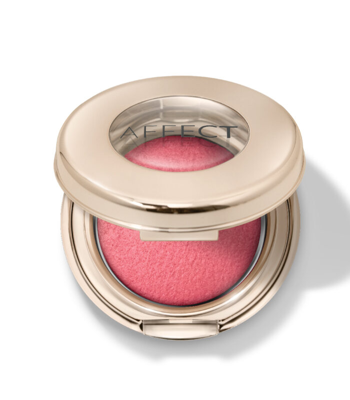 AFFECT COSMETICS - Glow Bakery Baked Blush