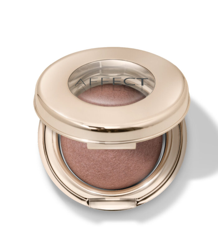 AFFECT COSMETICS - Glow Bakery Baked Bronzer