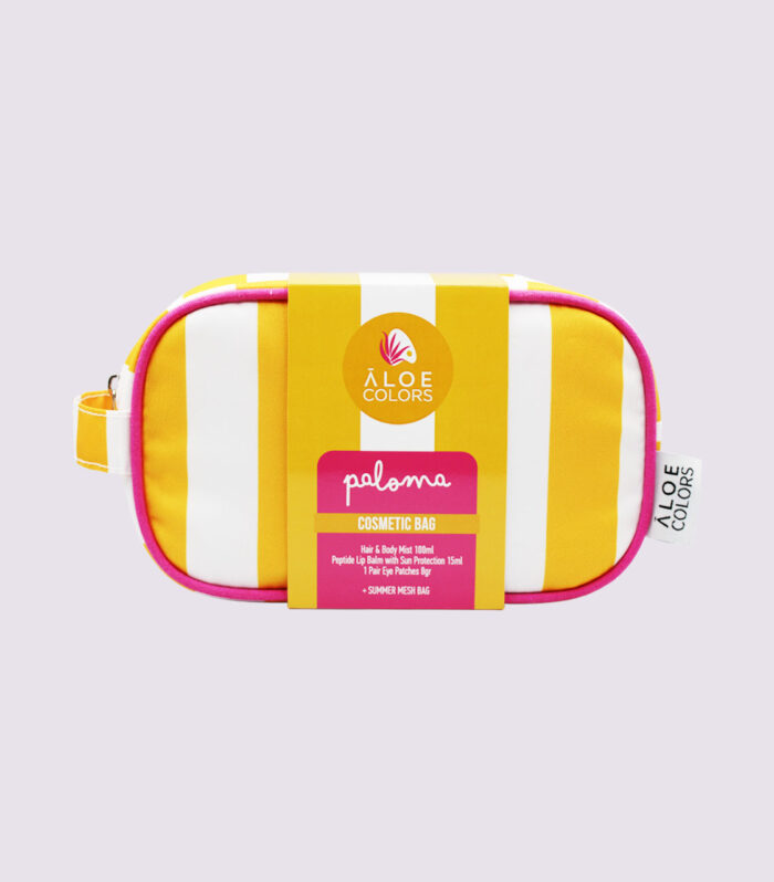Cosmetic Bag Paloma
