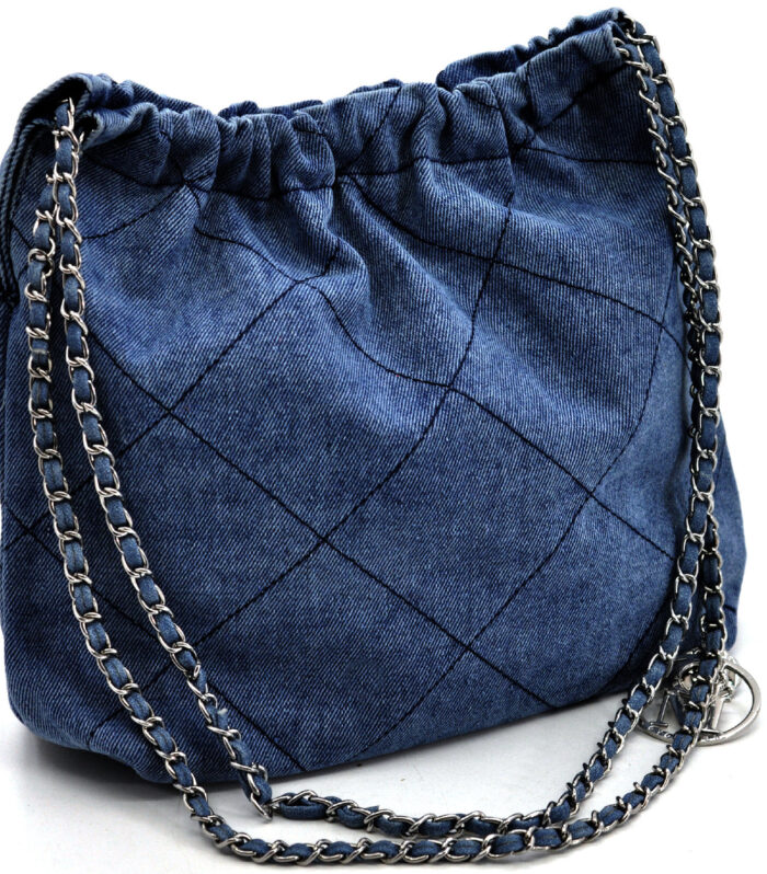 Denim Muse Τσαντα
