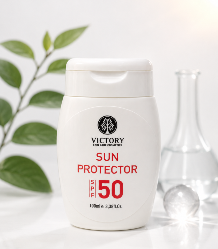 Victory Sun Protection 50 spf