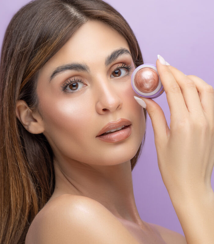 Nejha Shine, Please – Highlighter Balm – 03 Glowy Gold 11gr