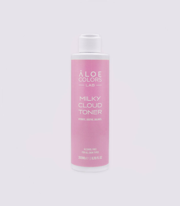 Milky Cloud Toner 200ml